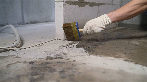 24/7 Emergency Waterproofing experts in Goodspring, TN